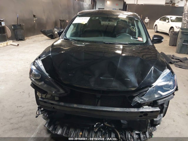 Nissan SENTRA SR 2017 3N1AB7AP9HY401196 Image 6