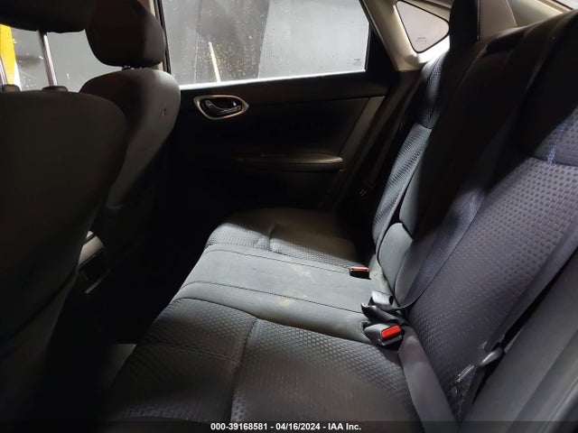Nissan SENTRA SR 2017 3N1AB7AP9HY401196 Image 8
