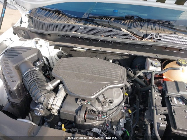 Chevrolet Blazer Fwd 2lt 2020 3GNKBCRS6LS548436 Image 10