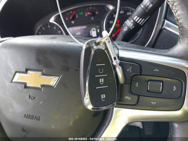 Chevrolet Blazer Fwd 2lt 2020 3GNKBCRS6LS548436 Image 11