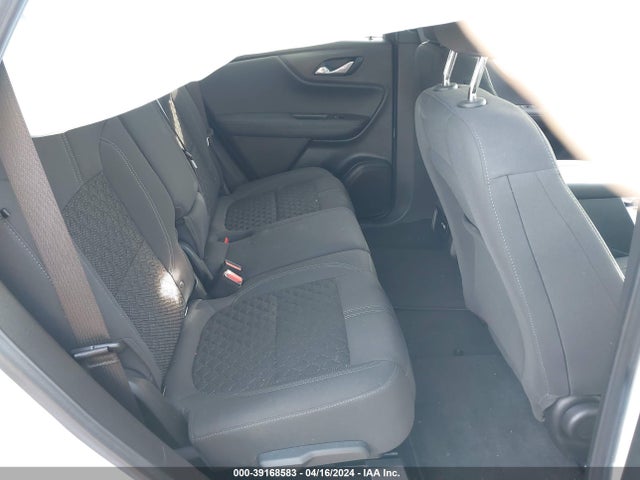 Chevrolet Blazer Fwd 2lt 2020 3GNKBCRS6LS548436 Image 8