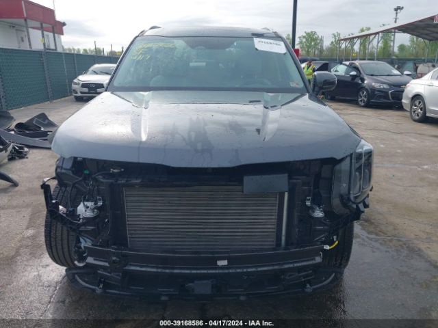 5XYP3DGC0RG472042 KIA Telluride Ex