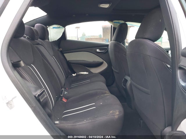 Dodge DART SXT 2014 1C3CDFBB0ED719742 Image 8