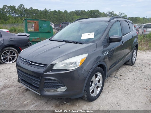 Ford ESCAPE SE 2015 1FMCU0GX2FUC31743 Image 2