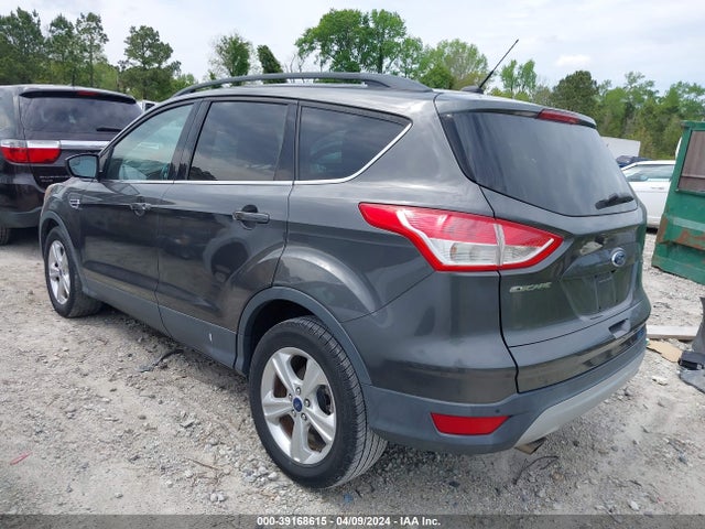 Ford ESCAPE SE 2015 1FMCU0GX2FUC31743 Image 3