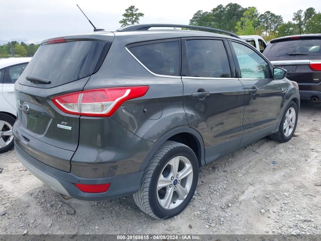 Ford ESCAPE SE 2015 1FMCU0GX2FUC31743 Image 4