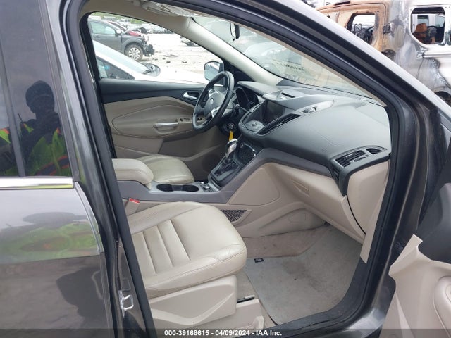 Ford ESCAPE SE 2015 1FMCU0GX2FUC31743 Image 5