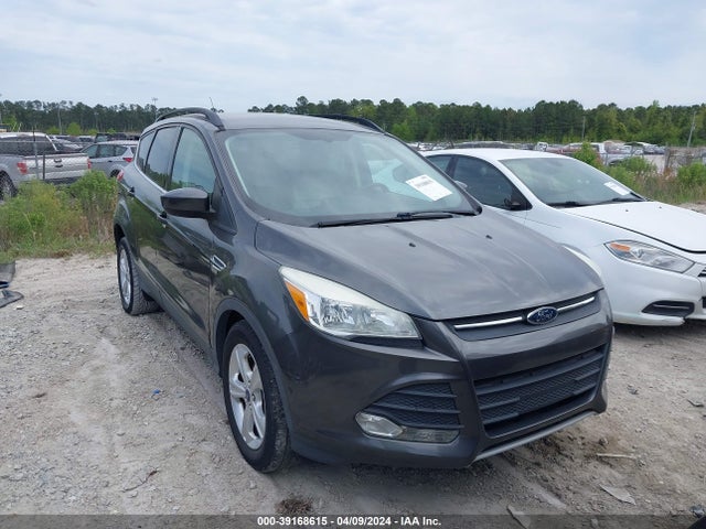 Ford ESCAPE SE 2015 1FMCU0GX2FUC31743 Image 6