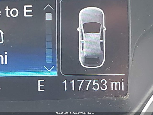 Ford ESCAPE SE 2015 1FMCU0GX2FUC31743 Image 7