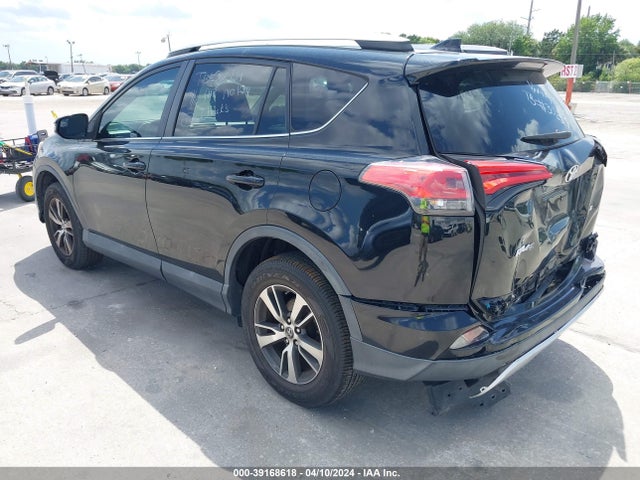 2T3WFREV4GW294428 Toyota Rav4 Xle