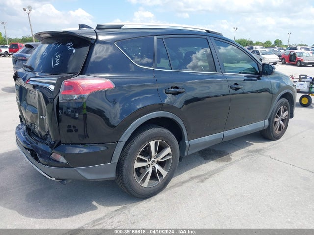 2T3WFREV4GW294428 Toyota Rav4 Xle