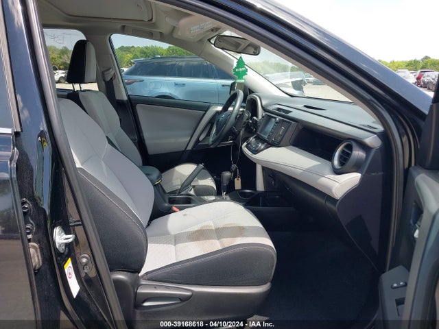 2T3WFREV4GW294428 Toyota Rav4 Xle