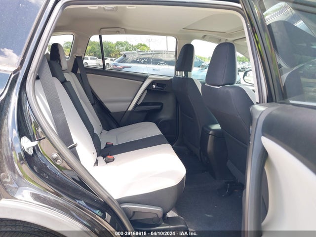 2T3WFREV4GW294428 Toyota Rav4 Xle