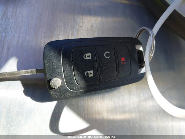 Chevrolet EQUINOX LT 2017 2GNALCEK8H1591306 Image 11