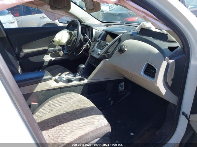 Chevrolet EQUINOX LT 2017 2GNALCEK8H1591306 Image 5