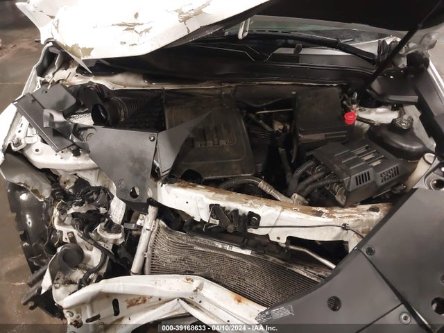 Chevrolet EQUINOX LS 2014 2GNFLEEK4E6166200 Image 10