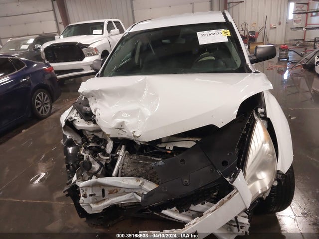 Chevrolet EQUINOX LS 2014 2GNFLEEK4E6166200 Image 12