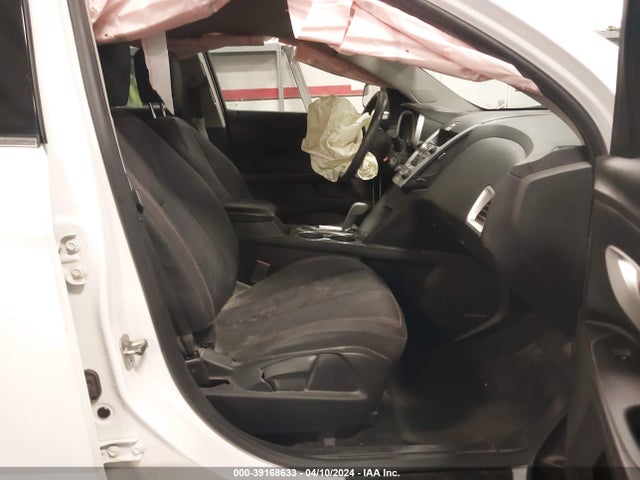 Chevrolet EQUINOX LS 2014 2GNFLEEK4E6166200 Image 5