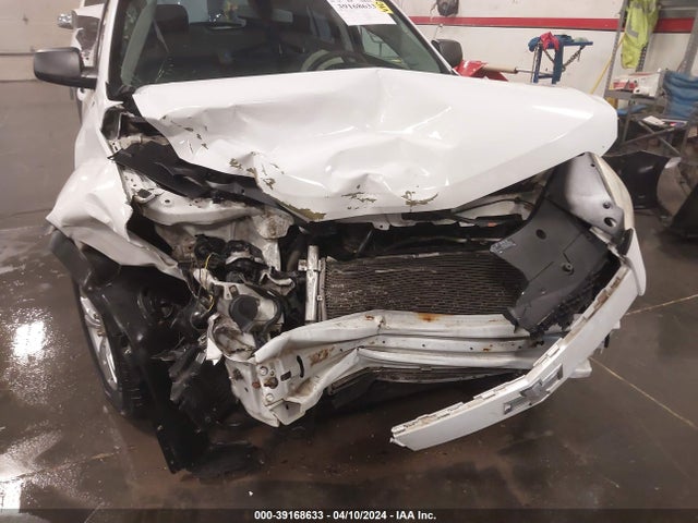 Chevrolet EQUINOX LS 2014 2GNFLEEK4E6166200 Image 6