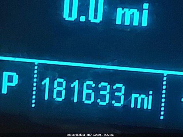 Chevrolet EQUINOX LS 2014 2GNFLEEK4E6166200 Image 7