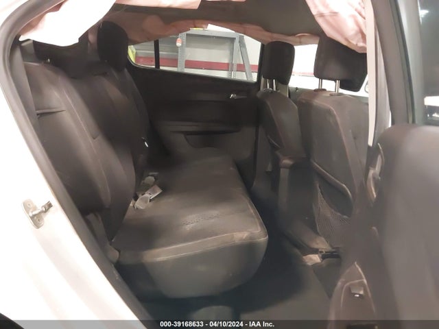 Chevrolet EQUINOX LS 2014 2GNFLEEK4E6166200 Image 8