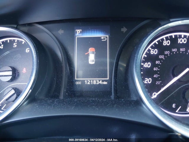 Toyota CAMRY SE 2020 4T1G11AK9LU956877 Image 7