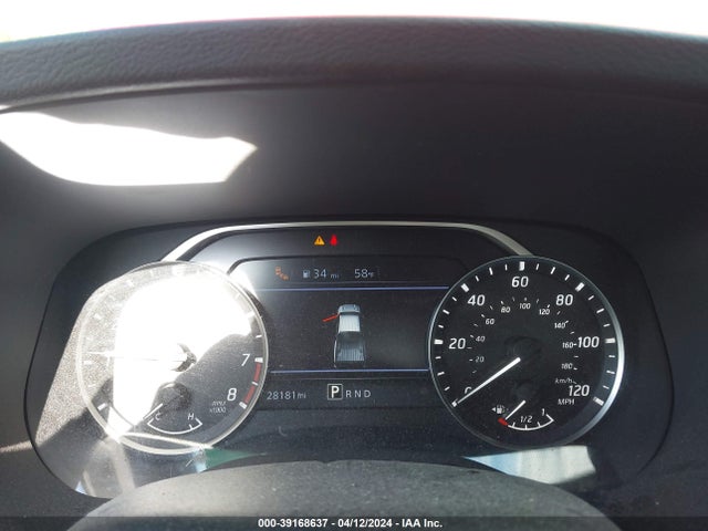 Nissan Frontier King Cab S 4x2 2022 1N6ED1CL6NN619375 Image 7