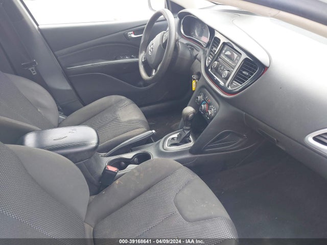 1C3CDFFAXGD796848 Dodge Dart