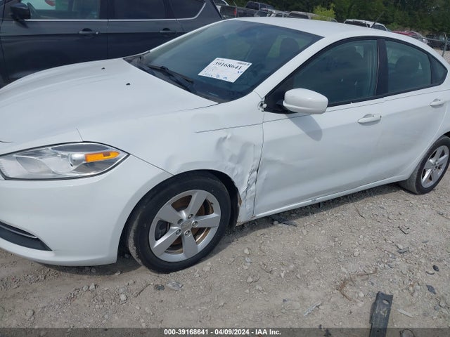 1C3CDFFAXGD796848 Dodge Dart
