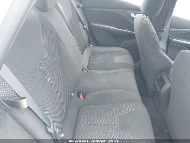 1C3CDFFAXGD796848 Dodge Dart