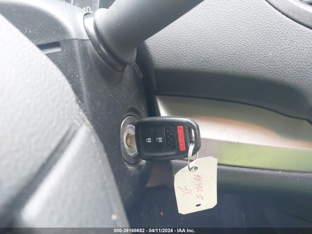 Honda CR-V LX 2014 2HKRM4H34EH726021 Image 11