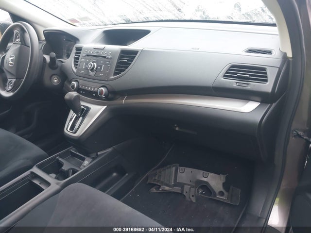 Honda CR-V LX 2014 2HKRM4H34EH726021 Image 5