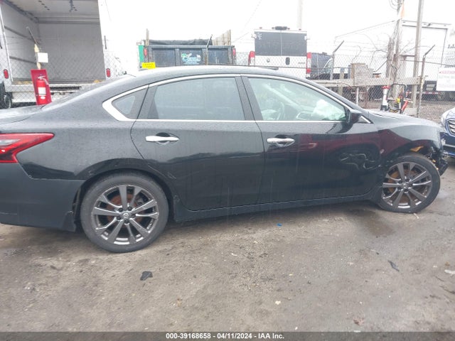 Nissan Altima 2.5 Sr 2018 1N4AL3AP3JC288532 Image 13