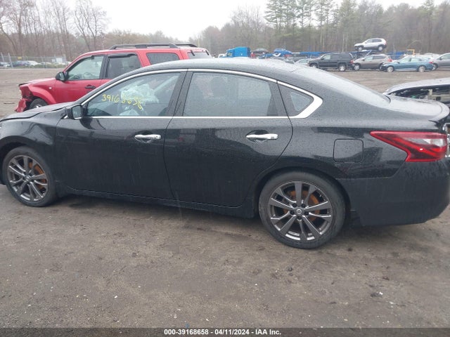 Nissan Altima 2.5 Sr 2018 1N4AL3AP3JC288532 Image 14