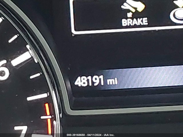 Nissan Altima 2.5 Sr 2018 1N4AL3AP3JC288532 Image 15