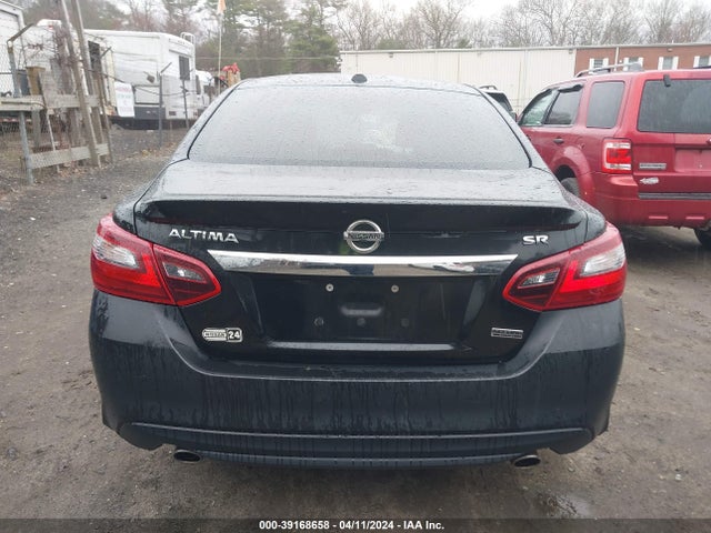 Nissan Altima 2.5 Sr 2018 1N4AL3AP3JC288532 Image 16