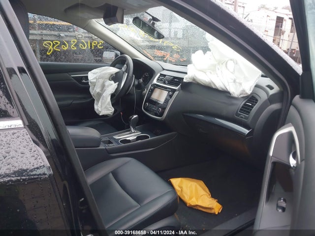 Nissan Altima 2.5 Sr 2018 1N4AL3AP3JC288532 Image 5