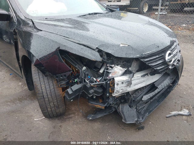 Nissan Altima 2.5 Sr 2018 1N4AL3AP3JC288532 Image 6