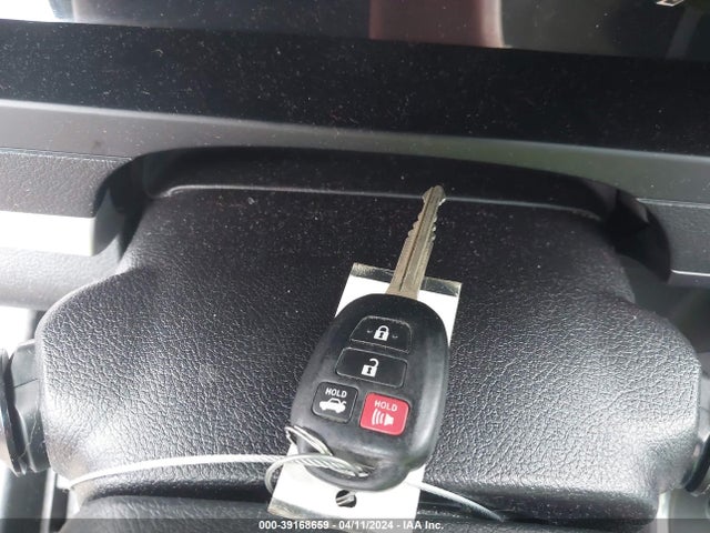 Toyota CAMRY SE 2015 4T1BF1FK1FU492279 Image 11