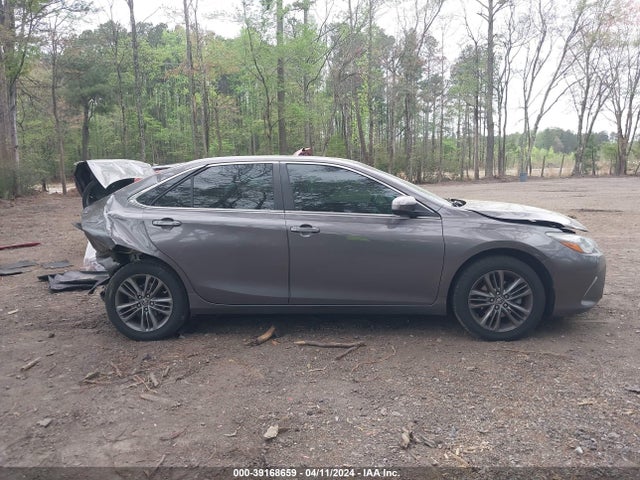 Toyota CAMRY SE 2015 4T1BF1FK1FU492279 Image 13
