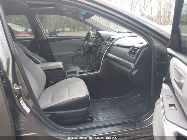 Toyota CAMRY SE 2015 4T1BF1FK1FU492279 Image 5