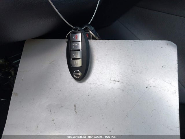 Nissan SENTRA SV 2017 3N1AB7AP5HY273698 Image 11