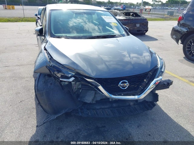 Nissan SENTRA SV 2017 3N1AB7AP5HY273698 Image 6