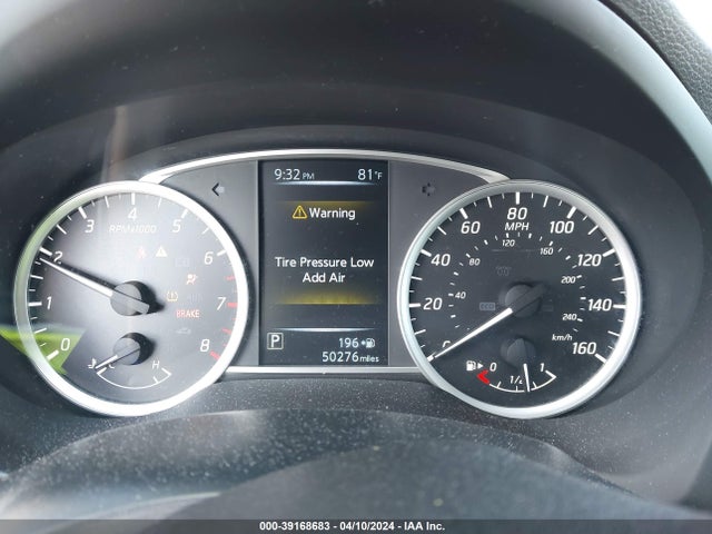 Nissan SENTRA SV 2017 3N1AB7AP5HY273698 Image 7