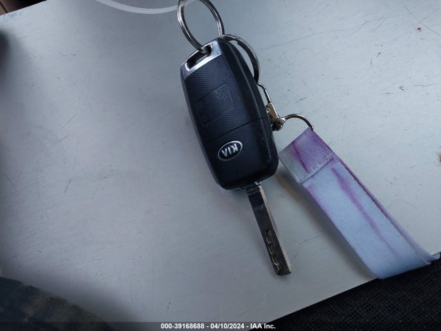 KIA Optima Lx 2016 5XXGT4L34GG106110 Image 11