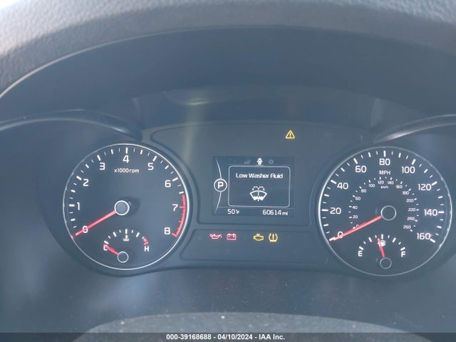 KIA Optima Lx 2016 5XXGT4L34GG106110 Image 7
