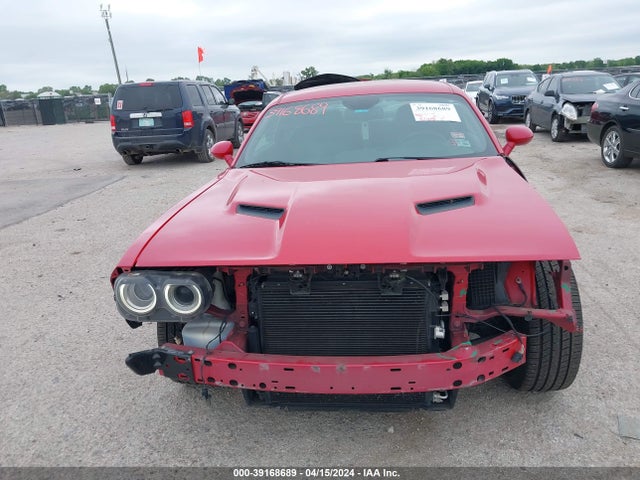 Продаж на аукціоні авто 2016 Dodge Challenger Sxt, vin: 2C3CDZAG3GH231907, номер лоту: 39168689