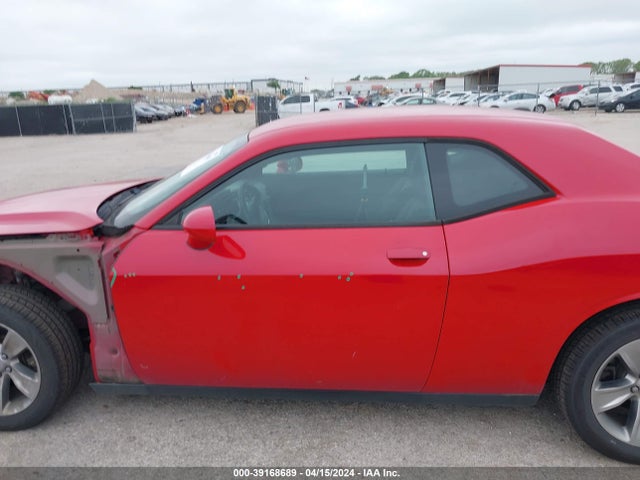 Продаж на аукціоні авто 2016 Dodge Challenger Sxt, vin: 2C3CDZAG3GH231907, номер лоту: 39168689