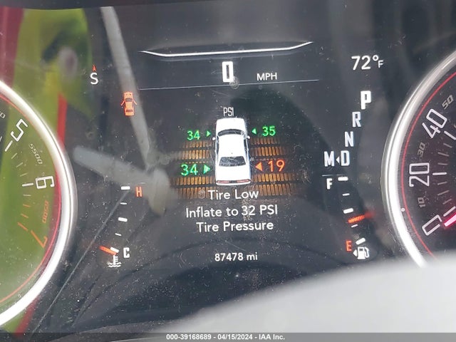 Продаж на аукціоні авто 2016 Dodge Challenger Sxt, vin: 2C3CDZAG3GH231907, номер лоту: 39168689