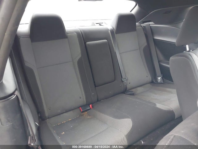Продаж на аукціоні авто 2016 Dodge Challenger Sxt, vin: 2C3CDZAG3GH231907, номер лоту: 39168689
